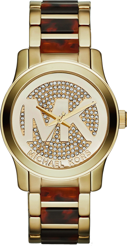 Michael Kors Watch  Runway Mid MK5864