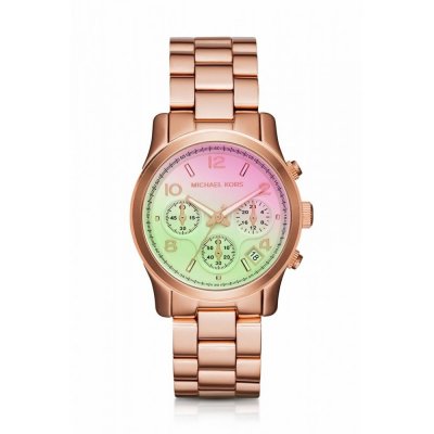 Michael Kors Watch  Runway Mid MK6179