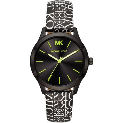 Michael Kors MK2847 Runway Watch