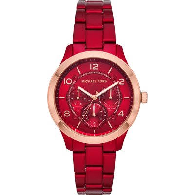 Michael Kors MK6594 Runway Watch