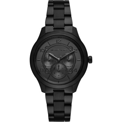 Michael Kors MK6608 Runway Watch