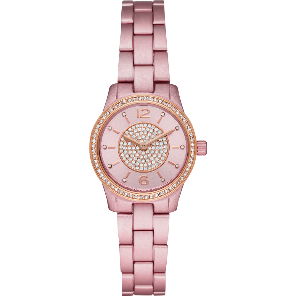 Michael Kors MK6754 Runway Watch