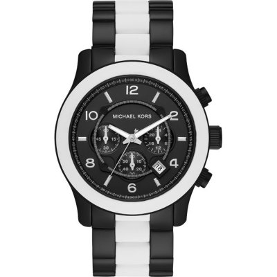 Michael Kors MK8757 Runway Watch