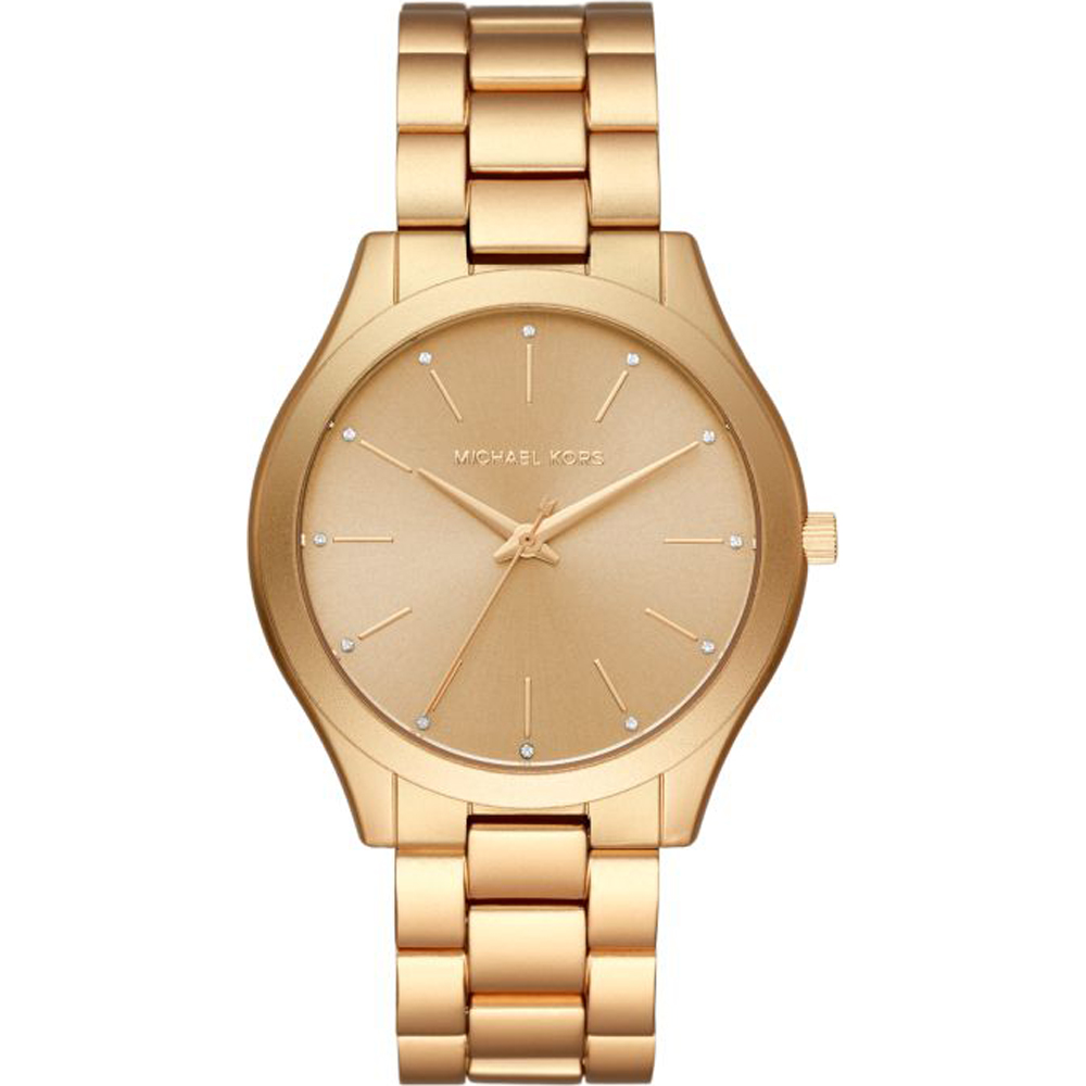 Michael Kors MK4501 Runway Slim ll Watch