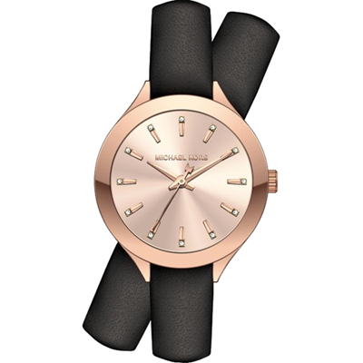 Michael Kors Watch  Runway Slim Mid MK2553