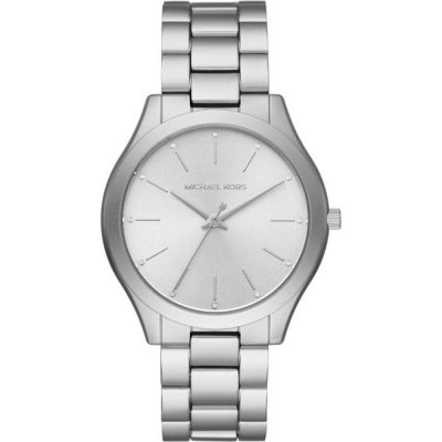 Michael Kors MK4502 Runway Slim Watch