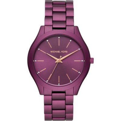 Michael Kors MK4507 Runway Slim Watch