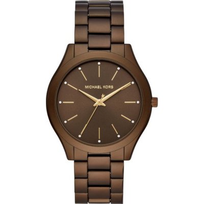 Michael Kors MK4508 Runway Slim Watch