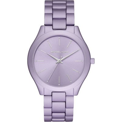 Michael Kors MK4540 Runway Slim Watch