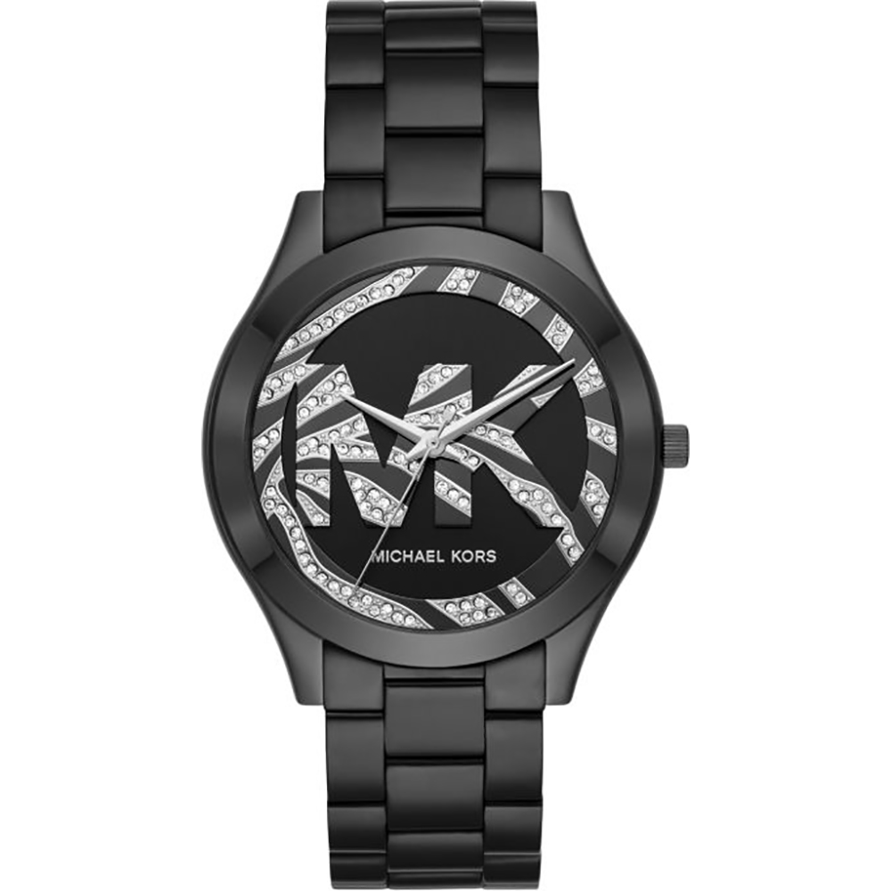 Michael Kors MK4562 Runway Slim Watch