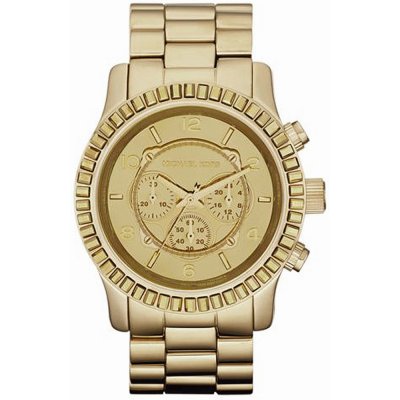 Michael Kors MK5541 Runway XL Watch