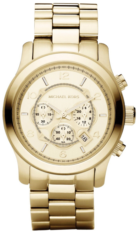 mk8077 michael kors watch