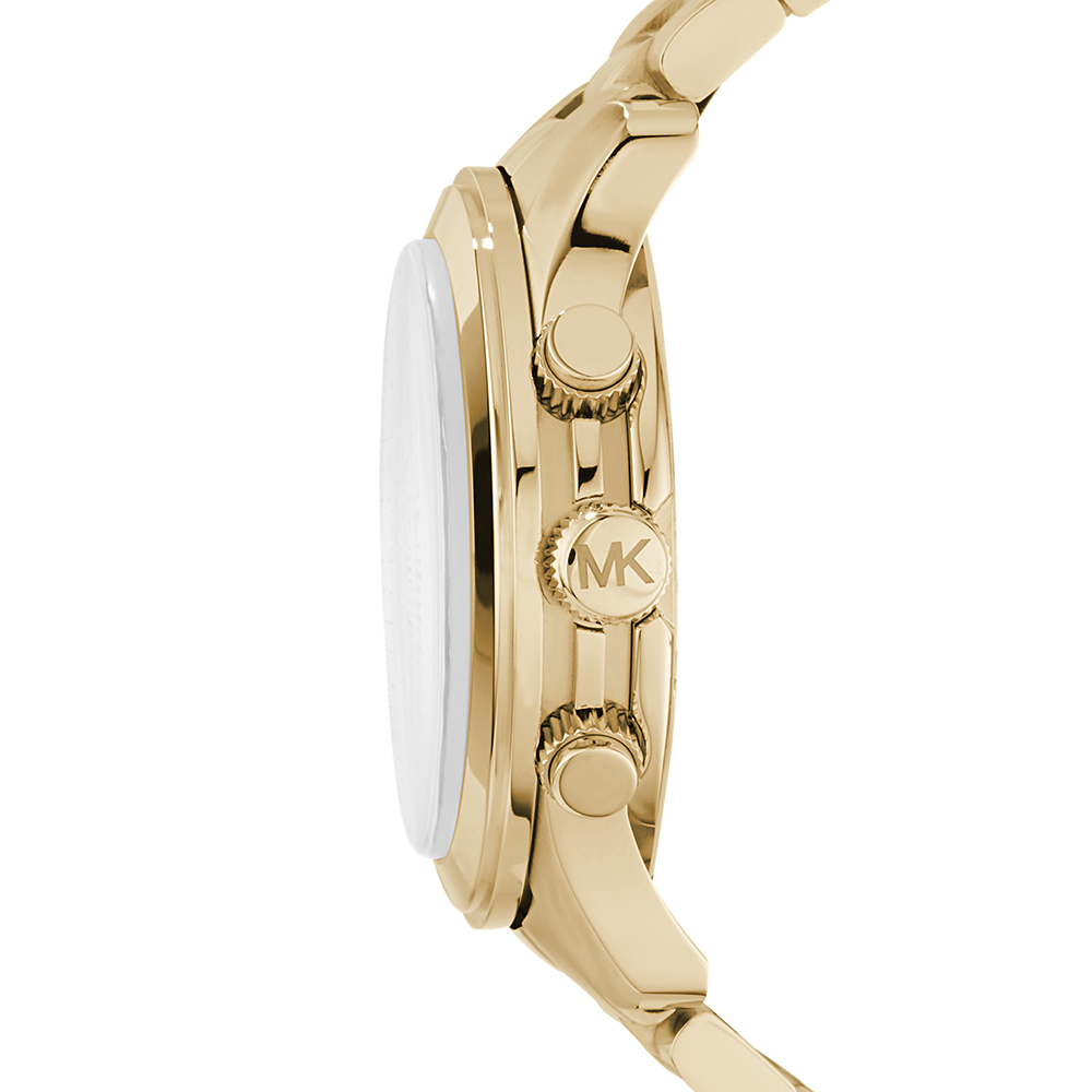 michael kors watch mk8077