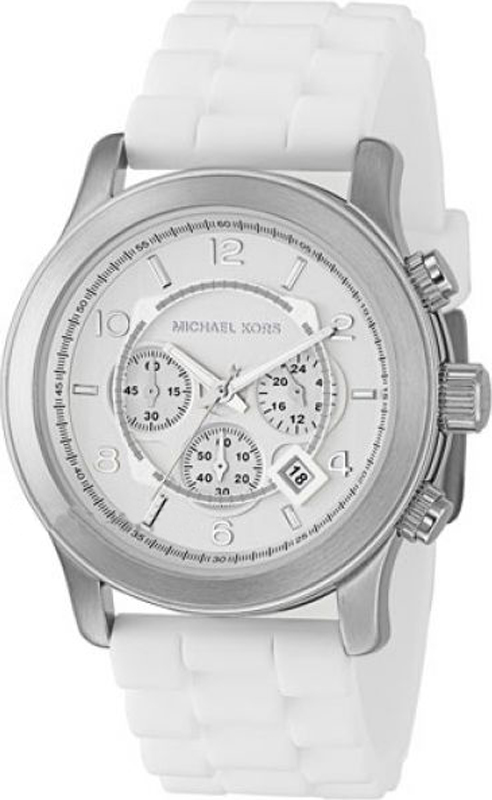 Michael Kors Watch  Runway XL MK8134