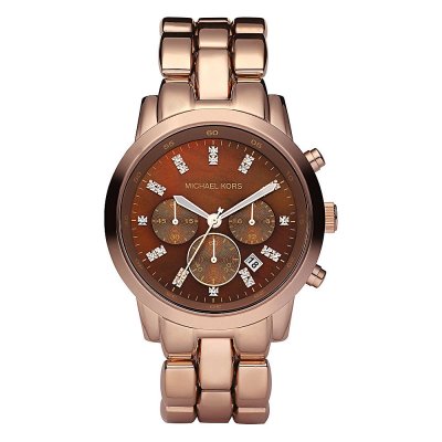 Michael Kors Watch Chrono Showstopper MK5415