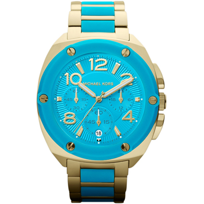 Michael Kors Watch  Tribeca MK5746