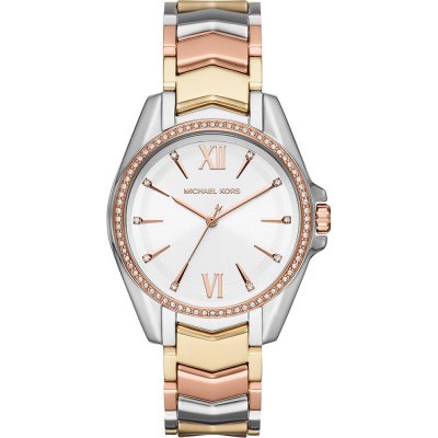 Michael Kors MK6686 Whitney Watch