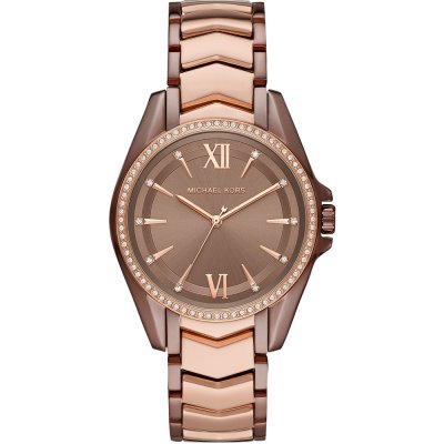 Michael Kors MK6695 Whitney Watch