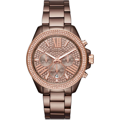 Michael Kors MK6411 Wren Watch