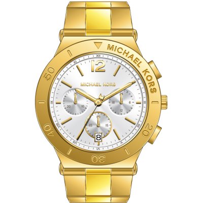 Michael Kors Watch Chrono Wyatt MK5933