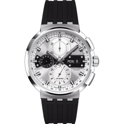 Mido M0066151703100A All Dial Watch