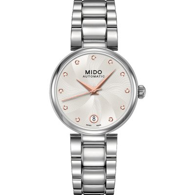 Mido M0222071103600A Baroncelli Watch