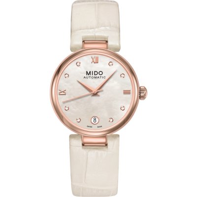 Mido M0222073611611A Baroncelli Watch