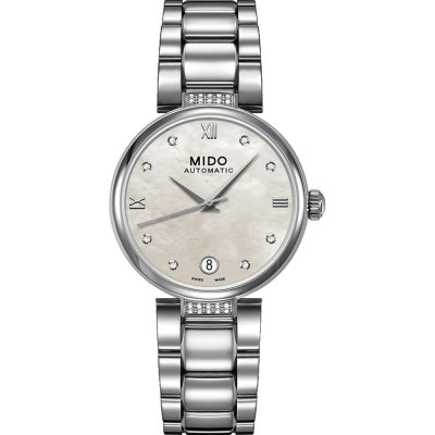 Mido M0222076111611A Baroncelli Watch