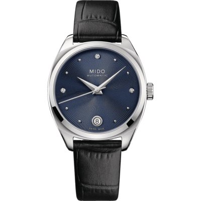 Mido M0243071604600A Belluna Watch