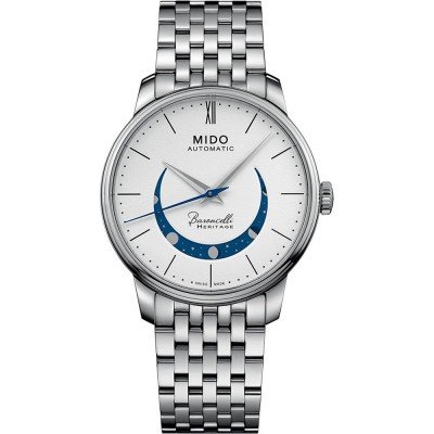 Mido M0274071101001B Baroncelli III Watch