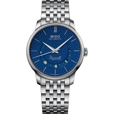 Mido M0274071104000B Baroncelli III Watch