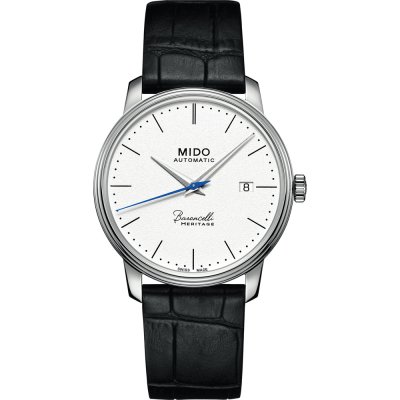 Mido M0274071601000A Baroncelli Watch