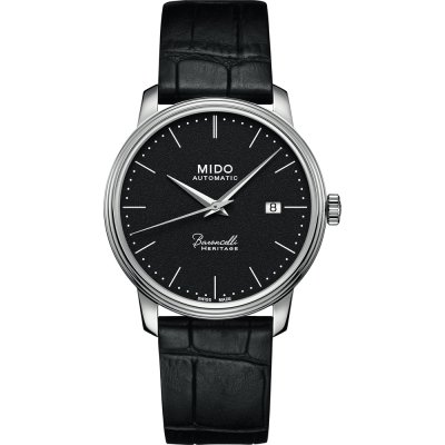 Mido M0274071605000A Baroncelli Watch