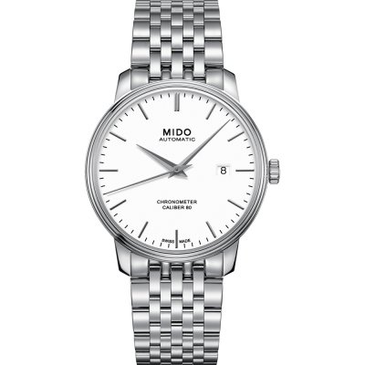 Mido M0274081101100A Baroncelli Watch