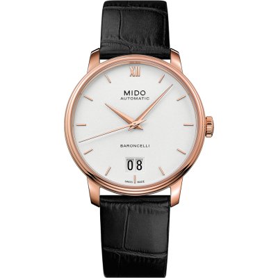 Mido M0274263601800A Baroncelli Watch