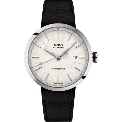 Mido M0344081626100A Guggenheim Watch