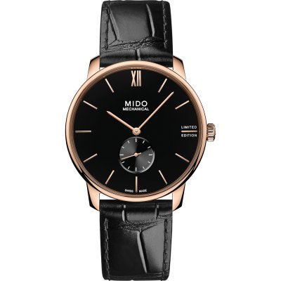 Mido M0374053605000A Baroncelli Watch