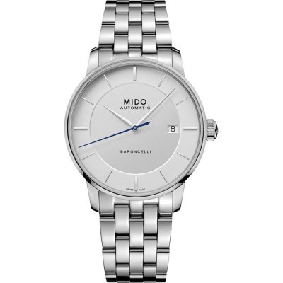 Mido M0374071103100A Baroncelli Watch