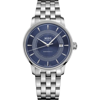 Mido M0374071104101A Baroncelli Watch