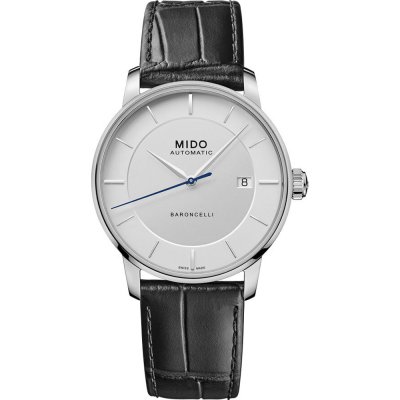 Mido M0374071603100A Baroncelli Watch