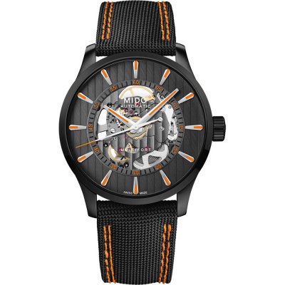 Mido M0384363705100A Multifort - Vertigo Watch