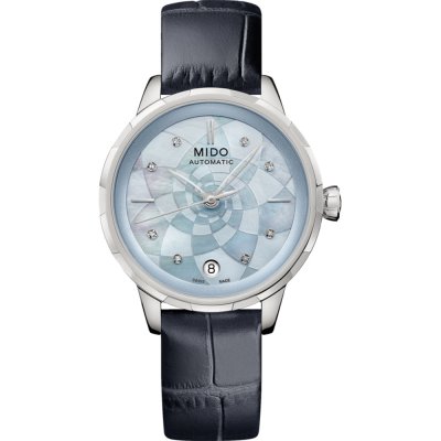 Mido M0432071613100A Rainflower Watch