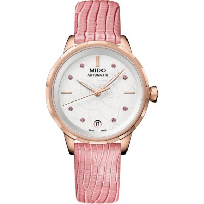 Mido M0432073601100A Rainflower Watch