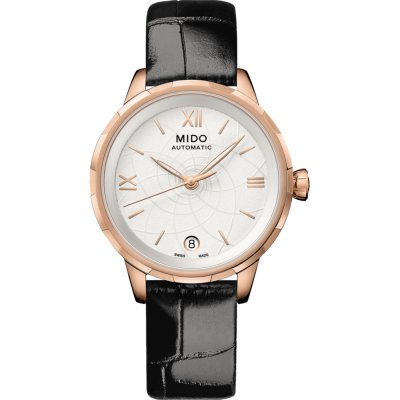 Mido M0432073601800A Rainflower Watch