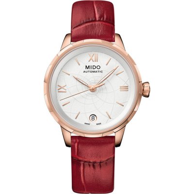 Mido M0432073601801A Rainflower Watch