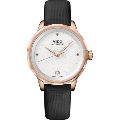 Mido M0432073701900A Rainflower Watch