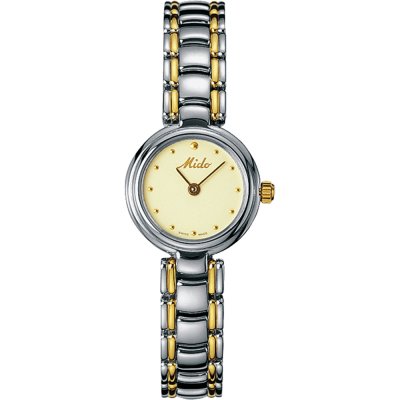 Mido M21329121A Romantique Watch