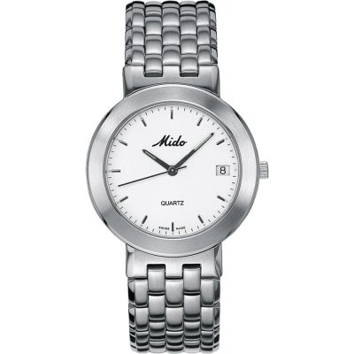 Mido M29654161A Madison Watch