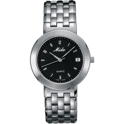 Mido M29654381A Madison Watch