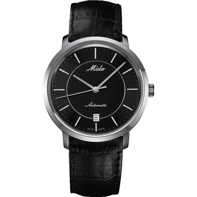 Mido M38904184A Baroncelli Watch